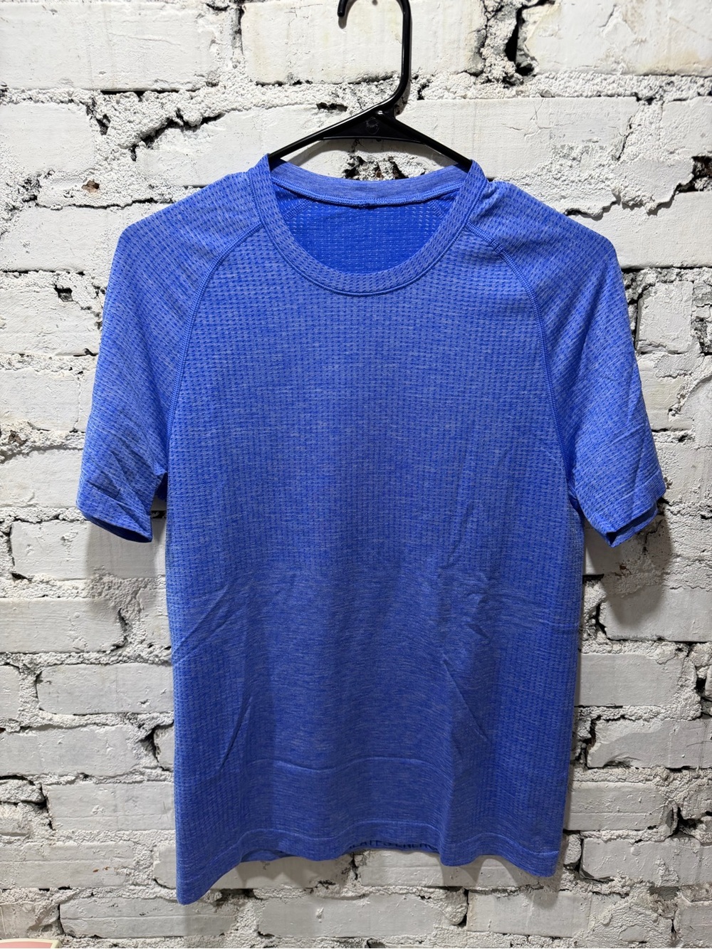 Lululemon Men’s Metal Vent Short Sleeve